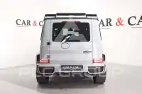 2019 Mercedes Benz G-Class