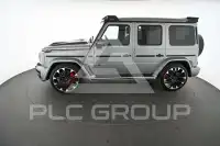 2019 Mercedes Benz G 63