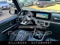 2019 Mercedes Benz G 63