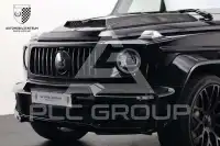 2019 Mercedes Benz G 63