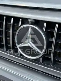 2019 Mercedes Benz G 63