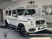2019 Mercedes Benz G 63