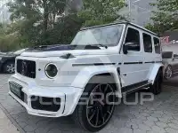 2019 Mercedes Benz G 63