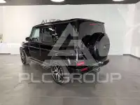 2019 Mercedes Benz G 63