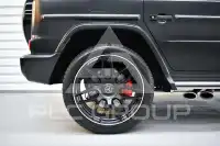 2019 Mercedes Benz G 63