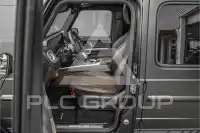 2019 Mercedes Benz G 63