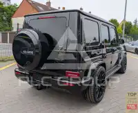 2019 Mercedes Benz G 63