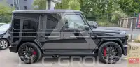 2019 Mercedes Benz G 63