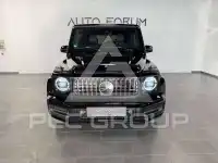 2019 Mercedes Benz G 63