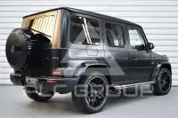 2019 Mercedes Benz G 63