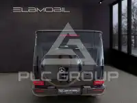 2019 Mercedes Benz G 63
