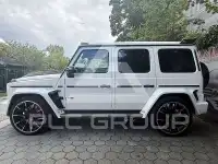 2019 Mercedes Benz G 63