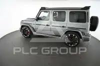 2019 Mercedes Benz G 63