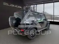 2019 Mercedes Benz G 63