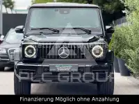 2019 Mercedes Benz G 63