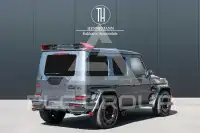2019 Mercedes Benz G 63