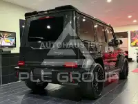 2019 Mercedes Benz G 63