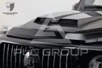 2019 Mercedes Benz G 63