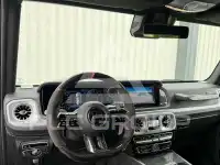 2019 Mercedes Benz G 63