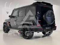 2019 Mercedes Benz G 63