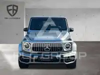 2019 Mercedes Benz G 63