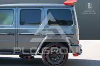2019 Mercedes Benz G 63