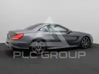 2019 Mercedes Benz SL 400