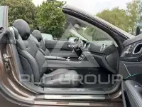 2019 Mercedes Benz SL 400