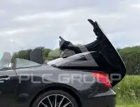 2019 Mercedes Benz SL 400