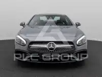 2019 Mercedes Benz SL 400