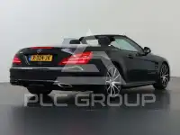 2019 Mercedes Benz SL 400