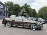 2019 Mercedes Benz SL 400