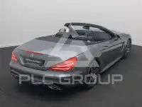 2019 Mercedes Benz SL 400