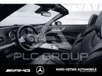 2019 Mercedes Benz SL 400