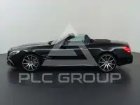 2019 Mercedes Benz SL 400