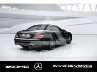 2019 Mercedes Benz SL 400