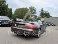 2019 Mercedes Benz SL 400
