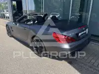 2019 Mercedes Benz SL 630