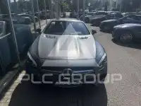 2019 Mercedes Benz SL 630