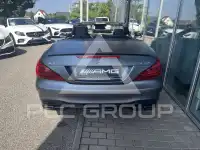 2019 Mercedes Benz SL 630