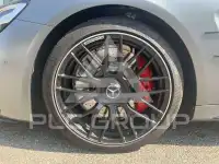 2019 Mercedes Benz SL 630