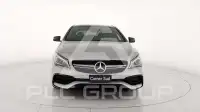 2019 Mercedes Benz CLA 450