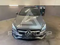 2019 Mercedes Benz CLA 450
