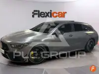 2019 Mercedes Benz CLA 450