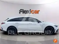 2019 Mercedes Benz CLA 450