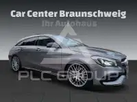2019 Mercedes Benz CLA 450