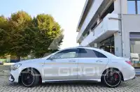 2019 Mercedes Benz CLA 450