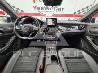 2019 Mercedes Benz CLA 450