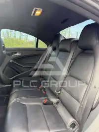 2019 Mercedes Benz CLA 450