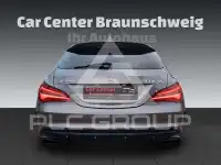 2019 Mercedes Benz CLA 450